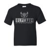 8000B Youth DryBlend 50/50 T-Shirts Thumbnail