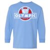 5400B Youth Heavy Cotton Long Sleeve Thumbnail