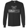 2400 Adult Ultra Cotton Long Sleeve T-Shirt Thumbnail
