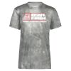 222696 Youth Cotton-Touch Poly T-Shirt Thumbnail