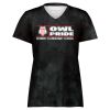 222796 Ladies' Cotton-Touch Poly T-Shirt Thumbnail