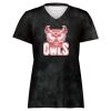 222796 Ladies' Cotton-Touch Poly T-Shirt Thumbnail