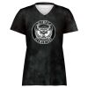 222796 Ladies' Cotton-Touch Poly T-Shirt Thumbnail
