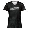 222796 Ladies' Cotton-Touch Poly T-Shirt Thumbnail