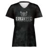 222796 Ladies' Cotton-Touch Poly T-Shirt Thumbnail