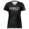 222796 Ladies' Cotton-Touch Poly T-Shirt Thumbnail