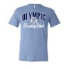 3413 Adult Extra Soft Tri-blend Tee Thumbnail