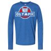 3513Y Youth Extra Soft Tri-blend Long Sleeve Thumbnail