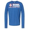3513Y Youth Extra Soft Tri-blend Long Sleeve Thumbnail