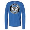 3513Y Youth Extra Soft Tri-blend Long Sleeve Thumbnail