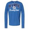 3513Y Youth Extra Soft Tri-blend Long Sleeve Thumbnail