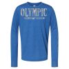 3513Y Youth Extra Soft Tri-blend Long Sleeve Thumbnail