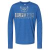 3513Y Youth Extra Soft Tri-blend Long Sleeve Thumbnail