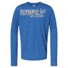 3513Y Youth Extra Soft Tri-blend Long Sleeve Thumbnail