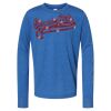3513Y Youth Extra Soft Tri-blend Long Sleeve Thumbnail