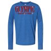 3513Y Youth Extra Soft Tri-blend Long Sleeve Thumbnail
