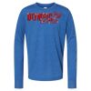 3513Y Youth Extra Soft Tri-blend Long Sleeve Thumbnail