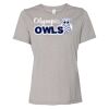 6413 Women’s Extra Soft Tri-blend Tee Thumbnail