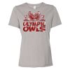 6413 Women’s Extra Soft Tri-blend Tee Thumbnail