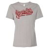 6413 Women’s Extra Soft Tri-blend Tee Thumbnail