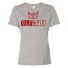 6413 Women’s Extra Soft Tri-blend Tee Thumbnail